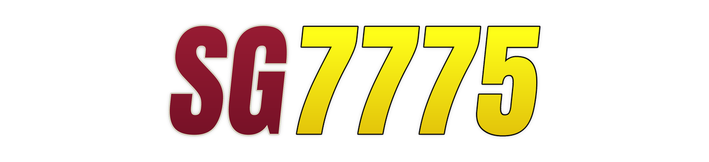 sg7775 Logo
